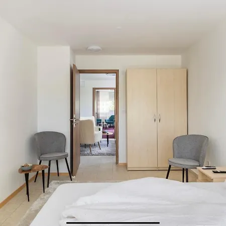 Sinus Premium Apartment Siofok