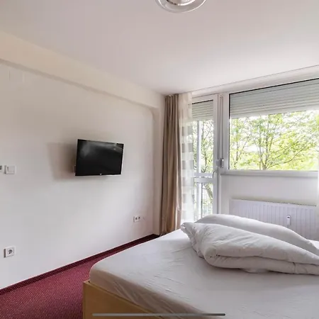 Sinus Premium Apartment