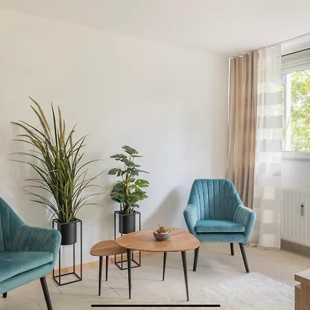 Apartment Sinus Premium Siofok