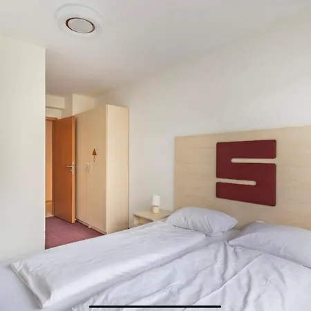 Sinus Premium Apartment