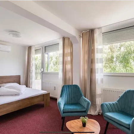 Apartment Sinus Premium Siofok