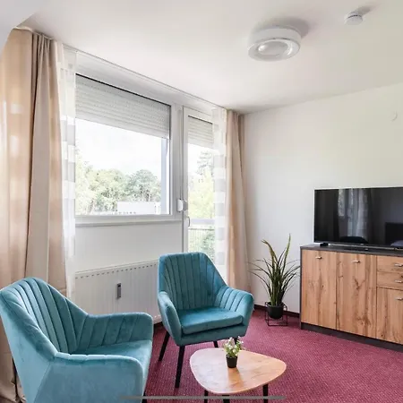 Apartment Sinus Premium *
