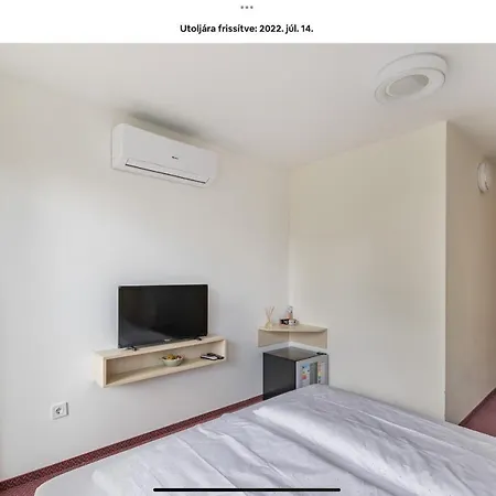 Sinus Premium דירה 4*