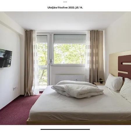 Sinus Premium Apartment