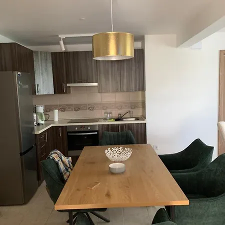 Sinus Premium Apartment *