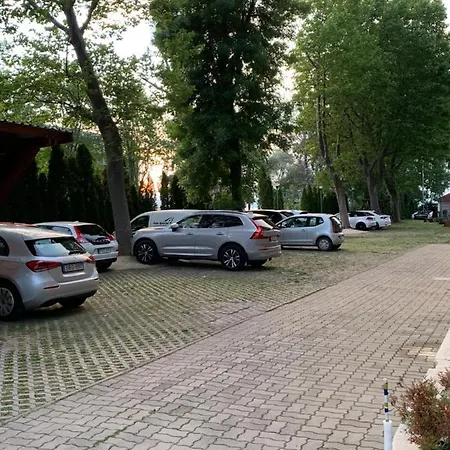 Sinus Premium Lägenhet