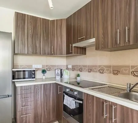 Sinus Premium Apartment